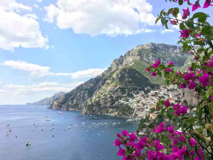 Amalfi