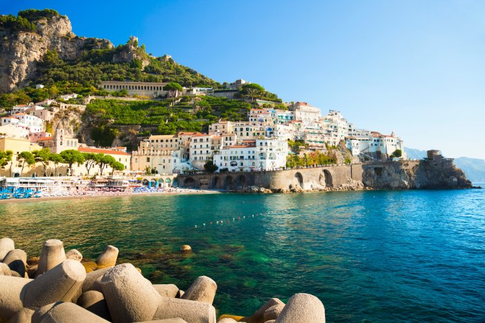 Amalfi