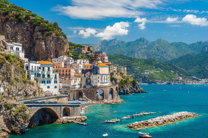 Amalfi